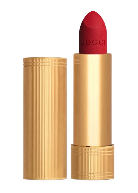 labial gucci precio|gucci matte lipstick.